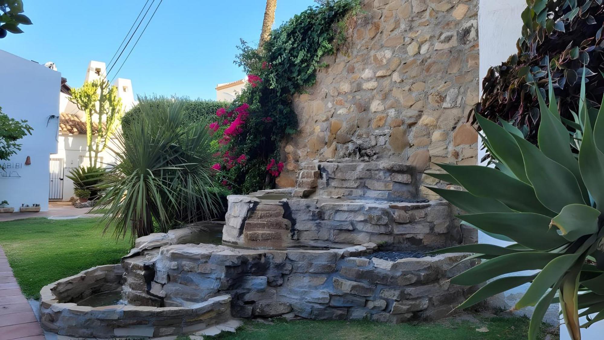 Ola De Mar - Estepona Zewnętrze zdjęcie