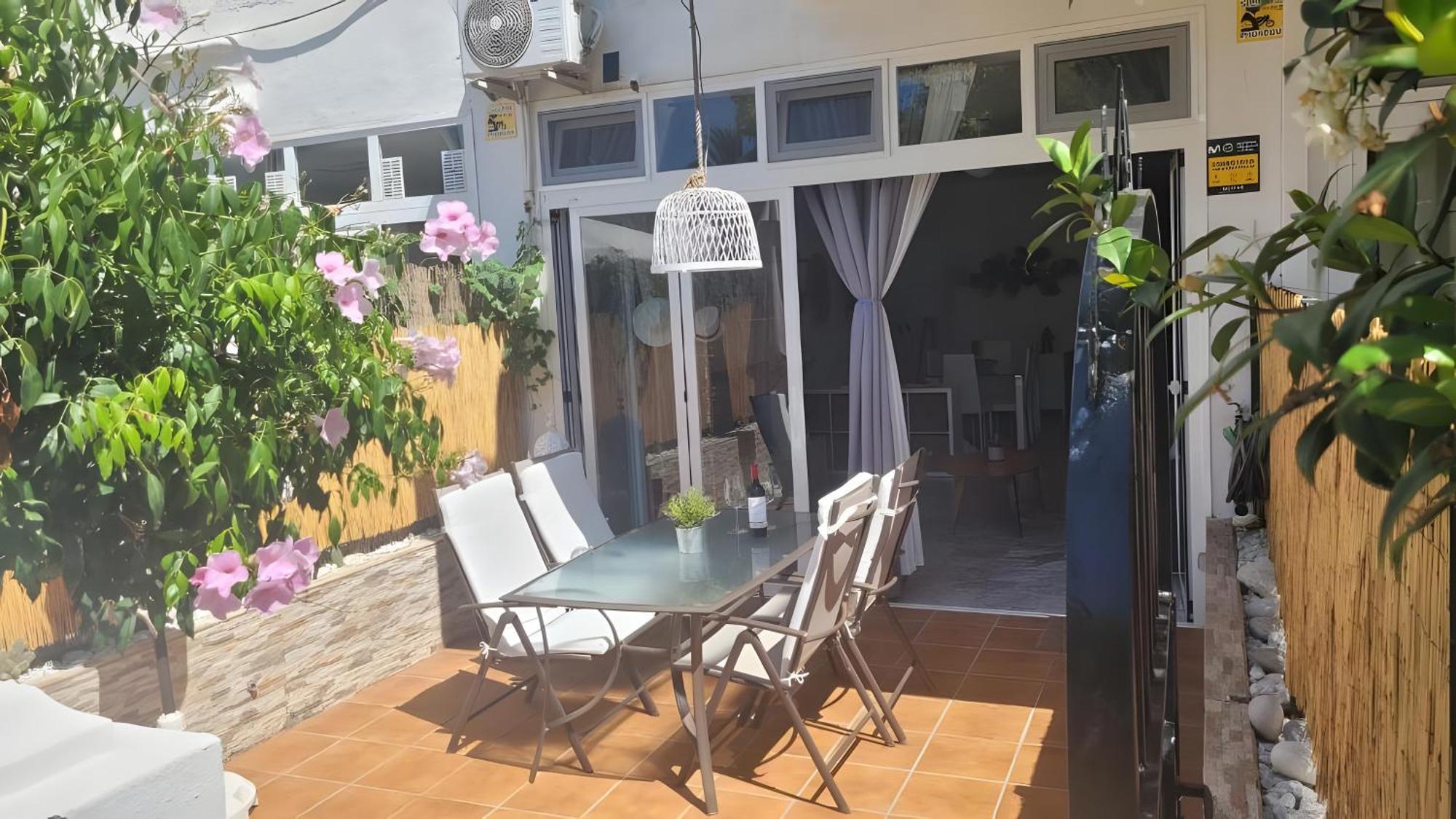 Ola De Mar - Estepona Zewnętrze zdjęcie