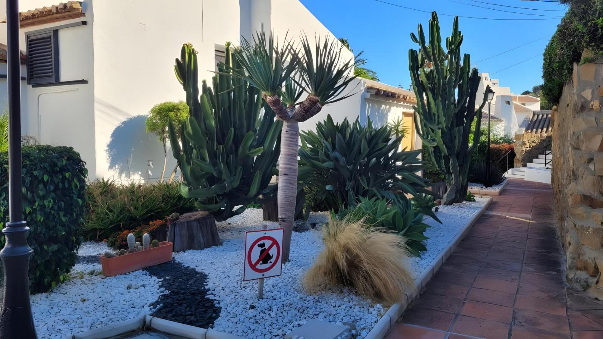 Ola De Mar - Estepona Zewnętrze zdjęcie