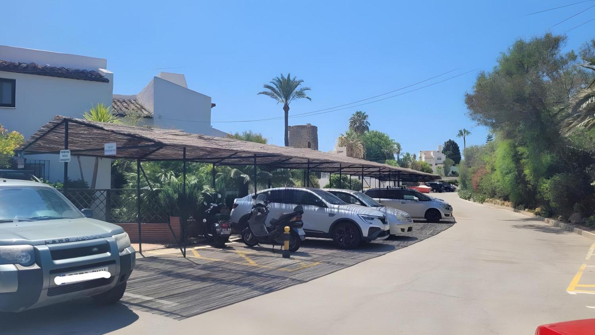 Ola De Mar - Estepona Zewnętrze zdjęcie