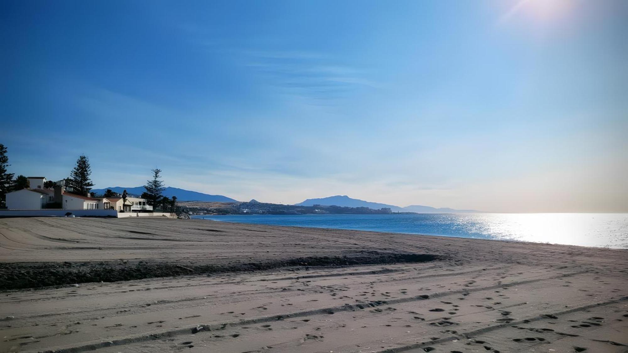 Ola De Mar - Estepona Zewnętrze zdjęcie