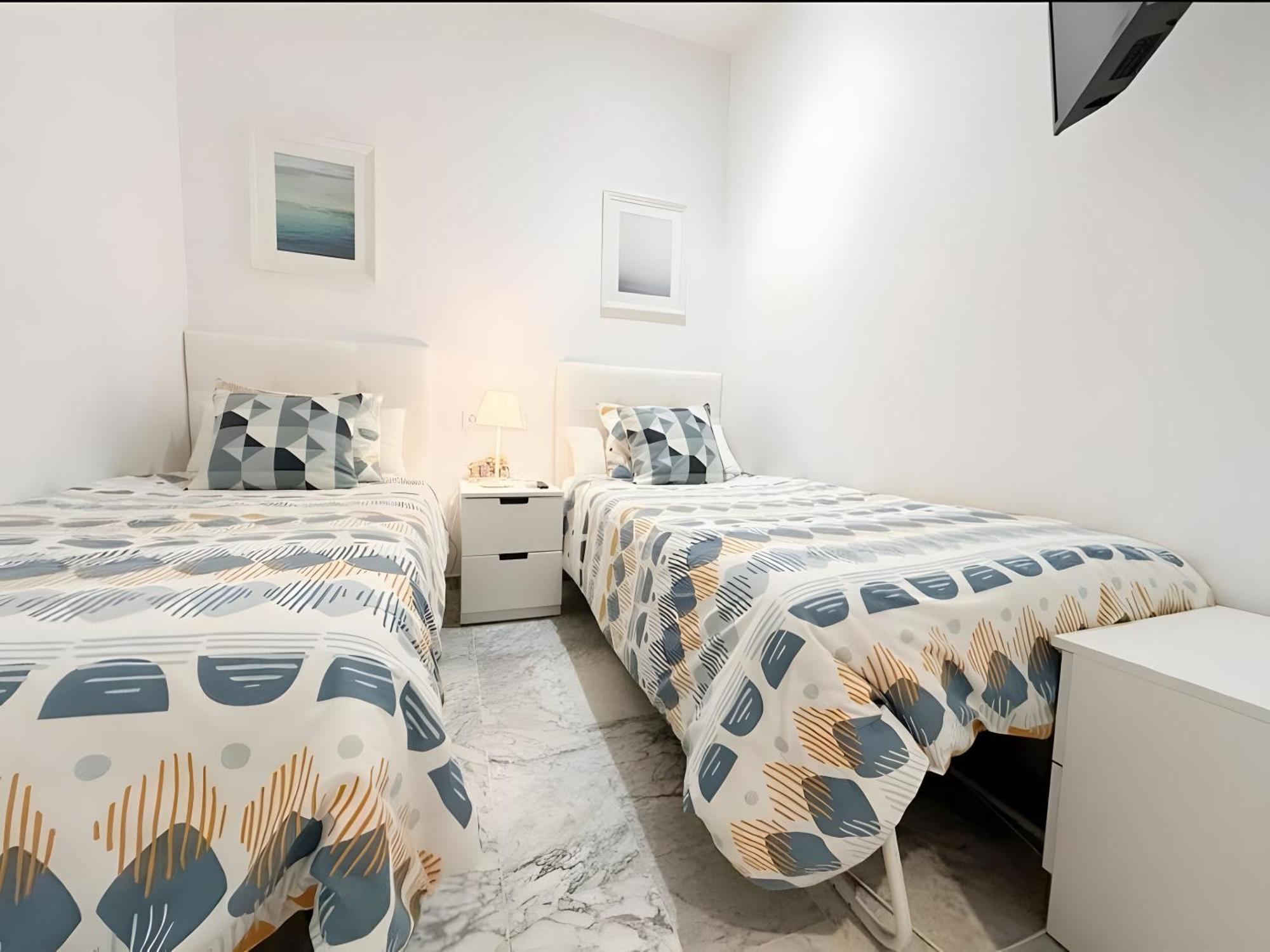 Ola De Mar - Estepona Zewnętrze zdjęcie