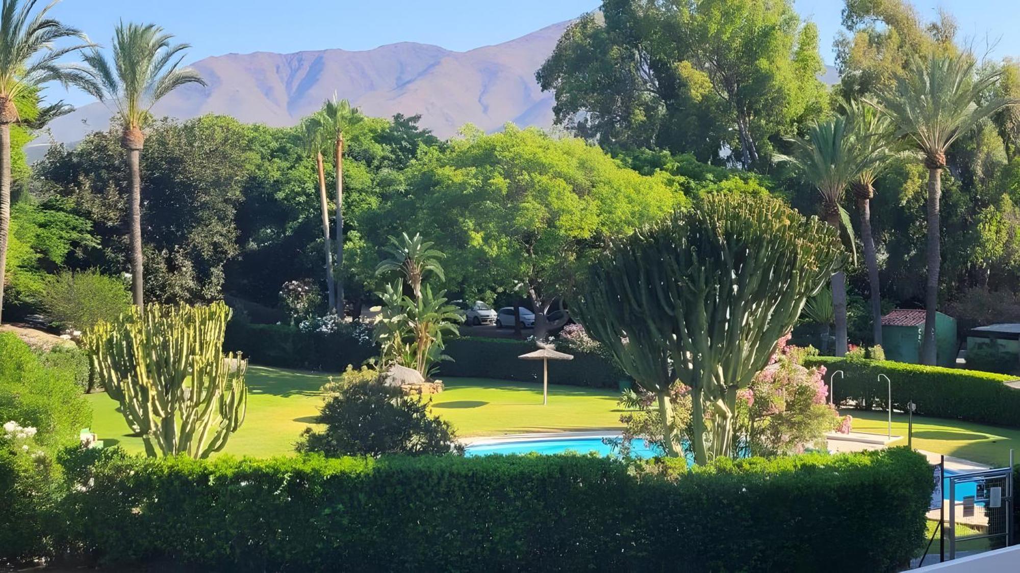Ola De Mar - Estepona Zewnętrze zdjęcie
