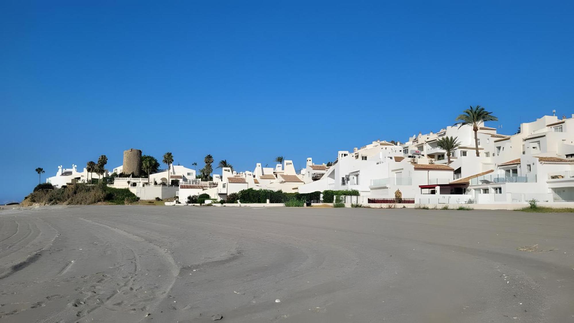 Ola De Mar - Estepona Zewnętrze zdjęcie
