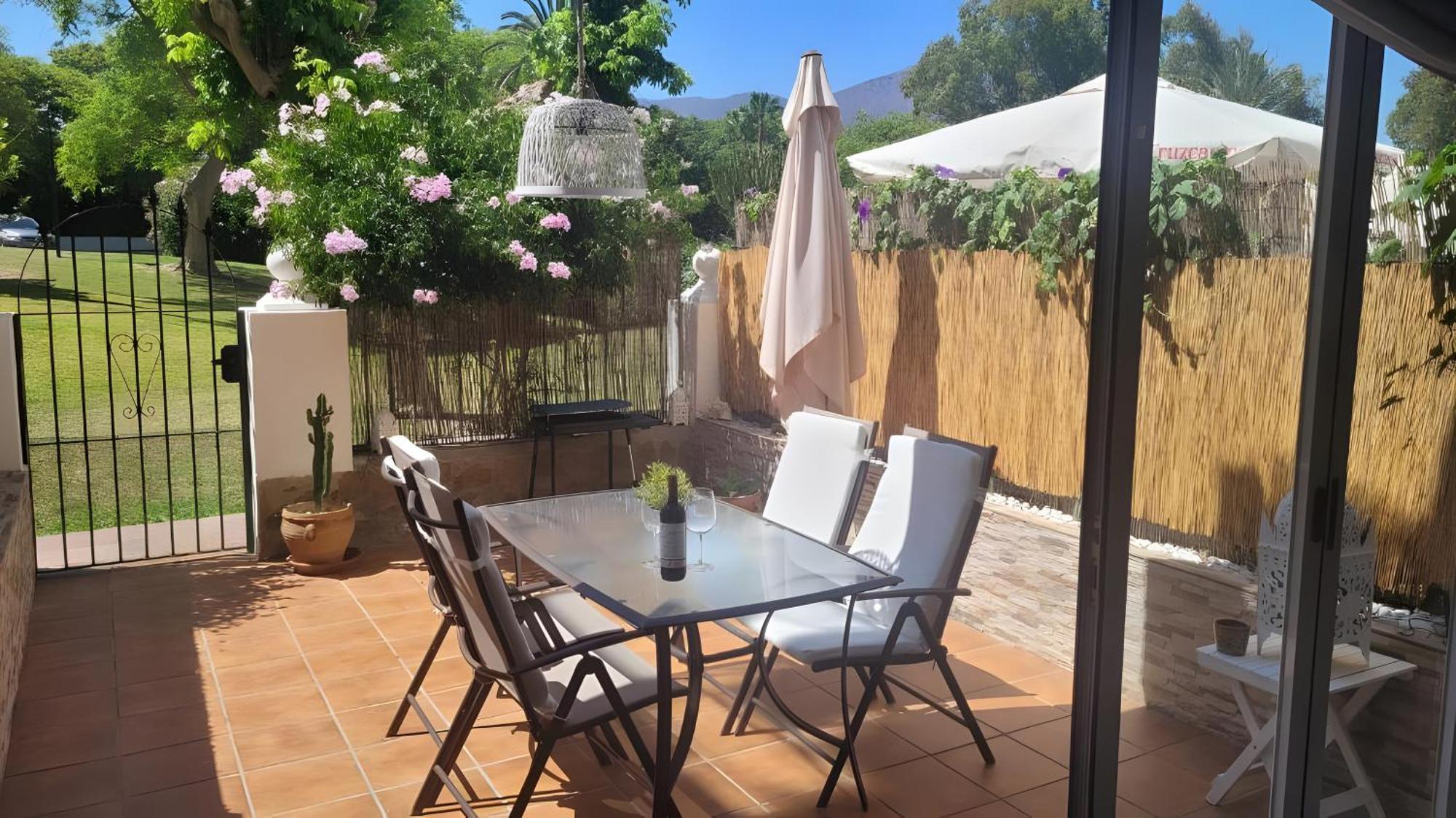 Ola De Mar - Estepona Zewnętrze zdjęcie