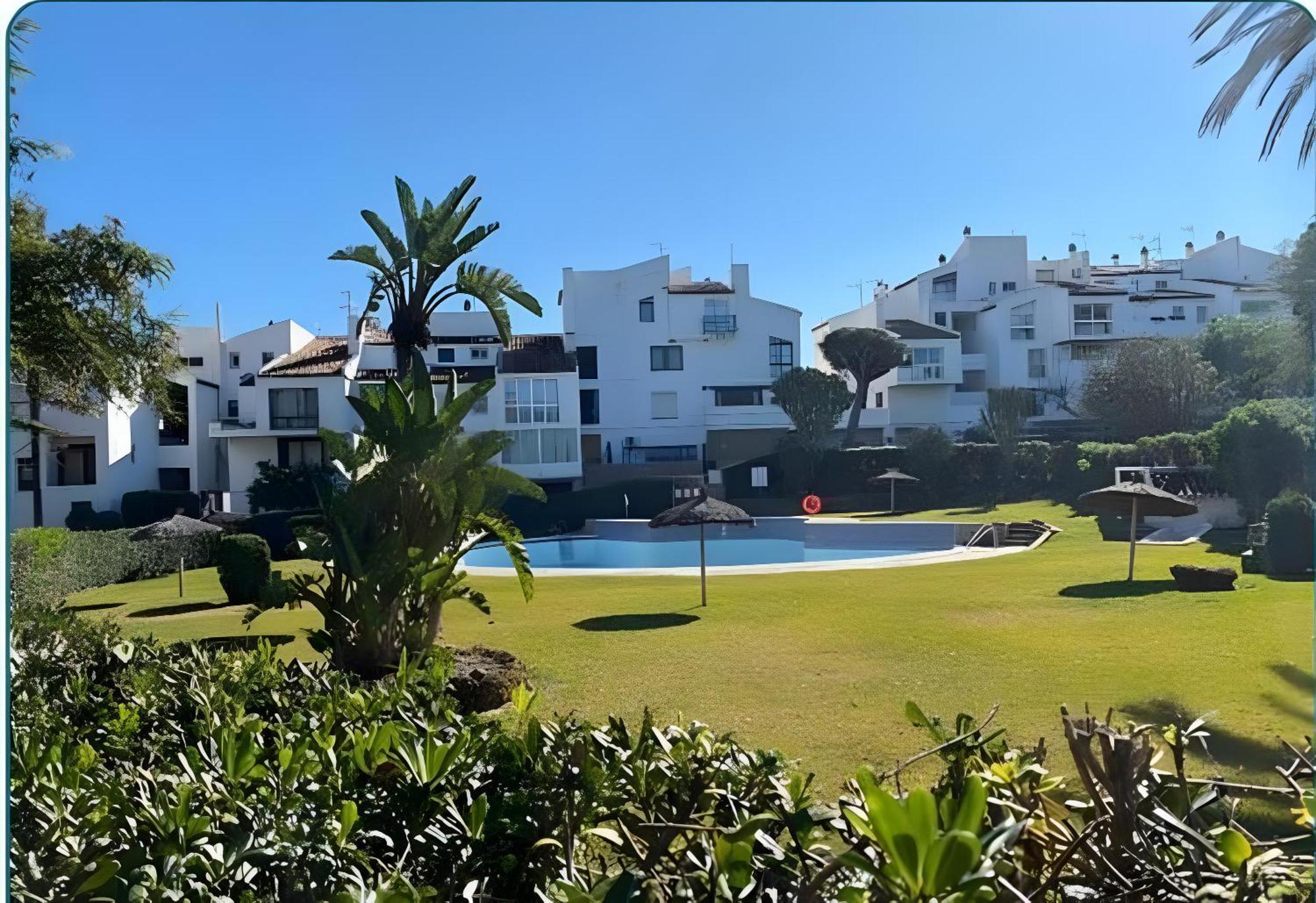 Ola De Mar - Estepona Zewnętrze zdjęcie