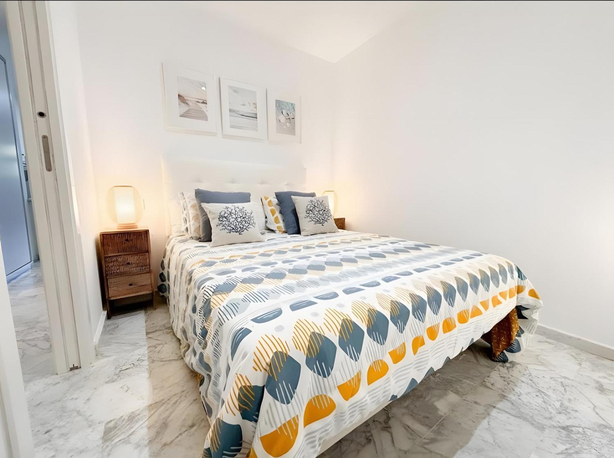 Ola De Mar - Estepona Zewnętrze zdjęcie