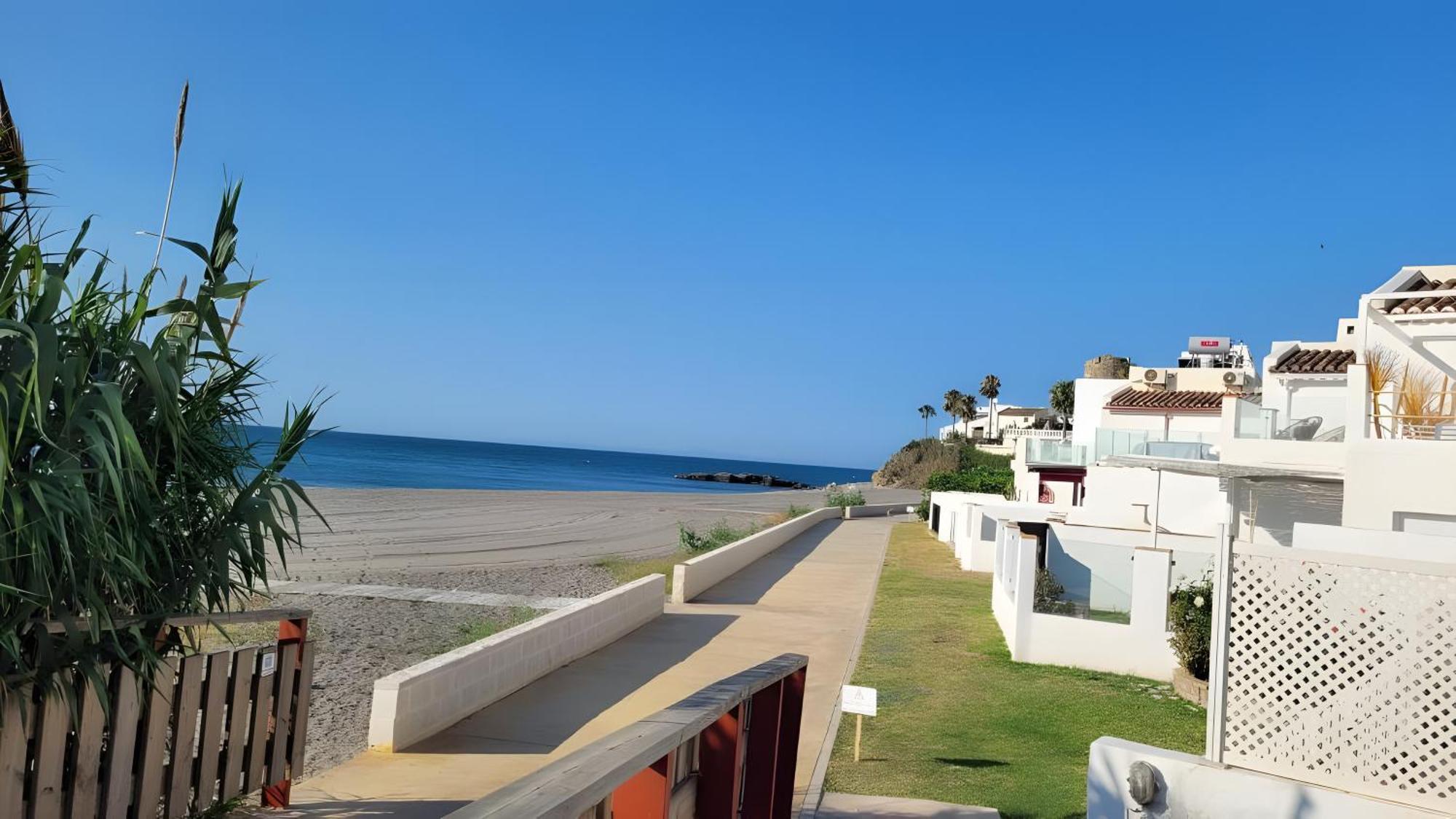 Ola De Mar - Estepona Zewnętrze zdjęcie